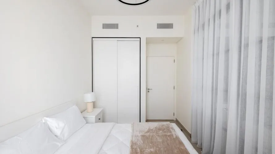 Appartement de 1 chambre à Dubai Hills Estate, UAE No. 1351 № 7