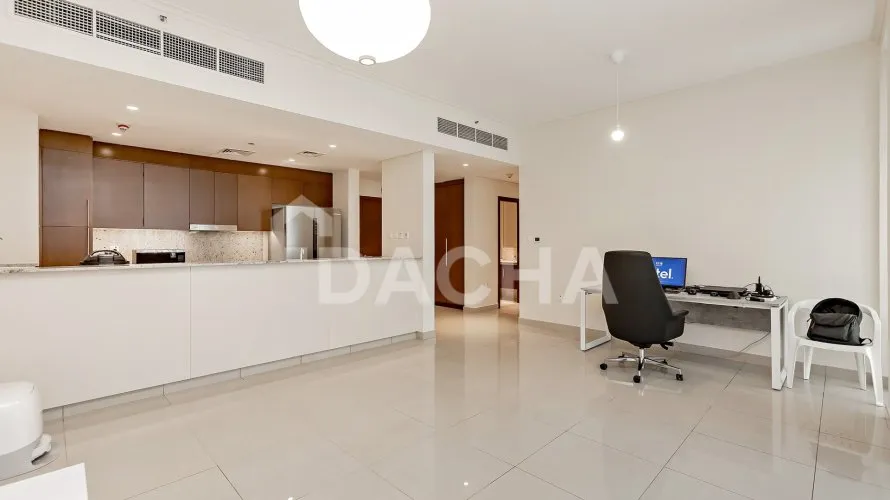 Appartement de 2 chambres à Park Heights, UAE No. 1546 № 3