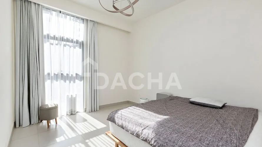 Appartement de 3 chambres à Dubai Hills Estate, UAE No. 1490 № 5
