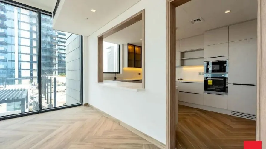 Appartement de 3 chambres à Dubai Hills Estate, UAE No. 1572 № 3
