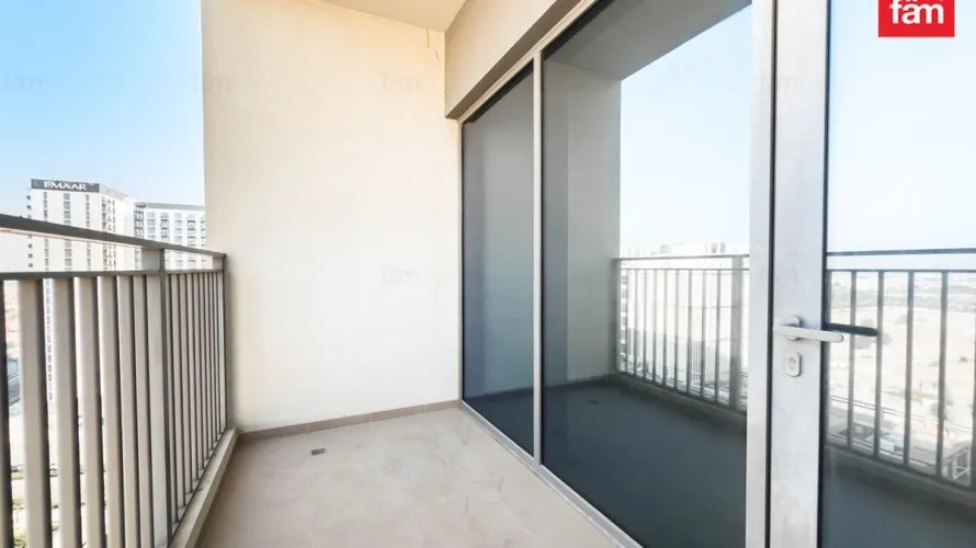 Appartement de 2 chambres à Dubai Hills Estate, UAE No. 1591 № 11