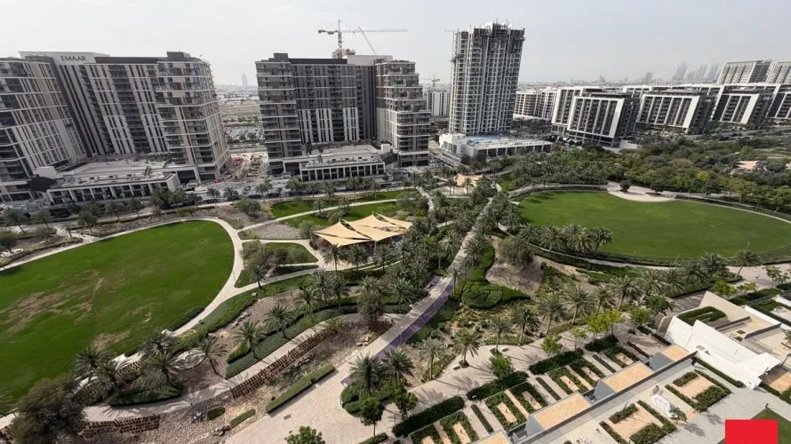 Appartement de 3 chambres à Dubai Hills Estate, UAE No. 1379 № 16