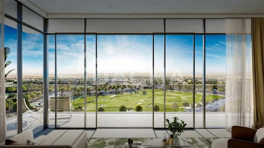 Appartement de 2 chambres à Dubai Hills Estate, UAE No. 1545 № 6