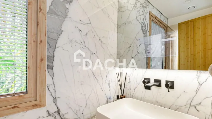 Villa de 4 chambres à Sidra Villas, UAE No. 1628 № 9