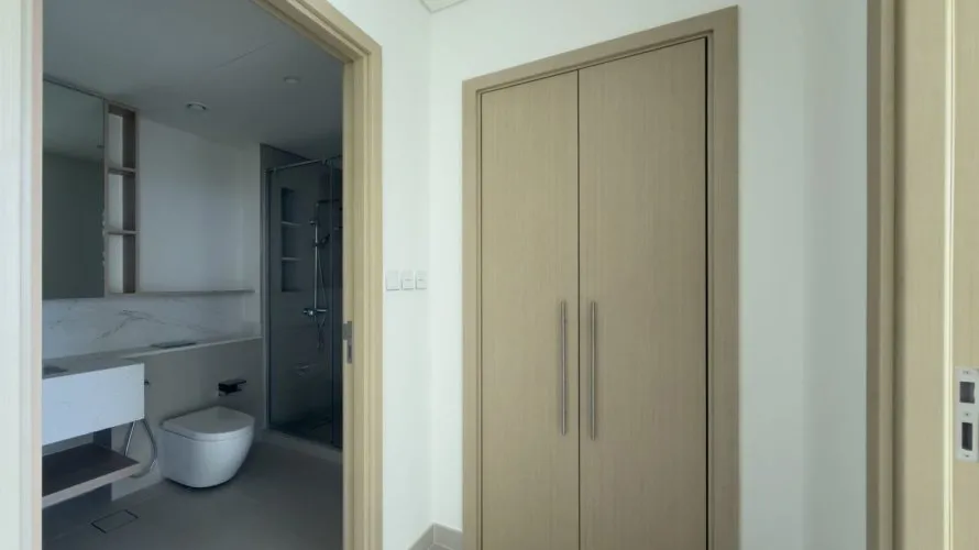 Appartement de 1 chambre à Dubai Hills Estate, UAE No. 1477 № 16