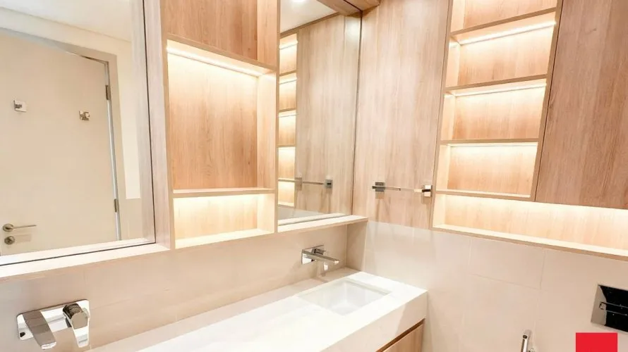 Appartement de 3 chambres à Dubai Hills Estate, UAE No. 1316 № 1