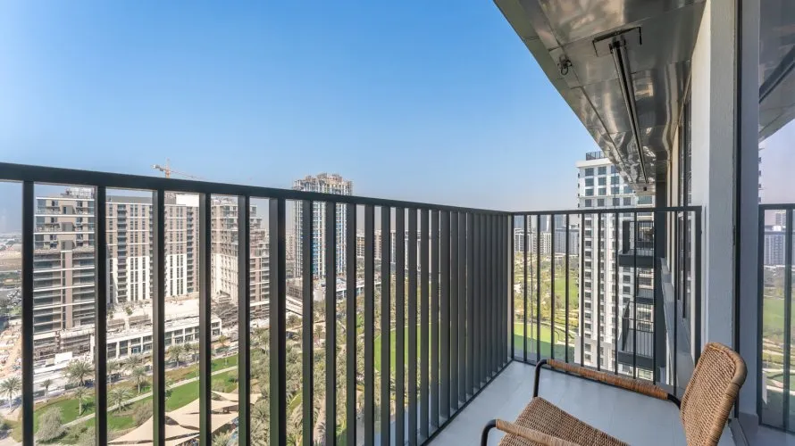 LIME GARDENS à Dubai Hills Estate, UAE No. 25 № 19