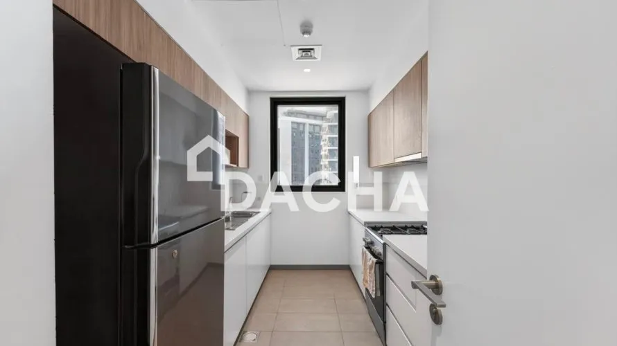 Appartement de 3 chambres à Executive Residences, UAE No. 1550 № 6