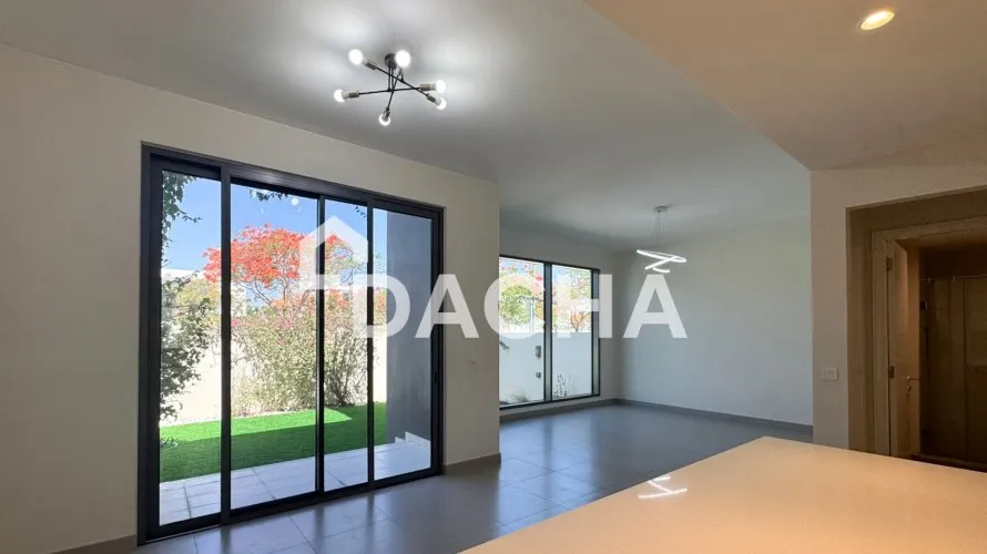 Maison de ville de 4 chambres à Maple at Dubai Hills Estate, UAE No. 1611 № 10