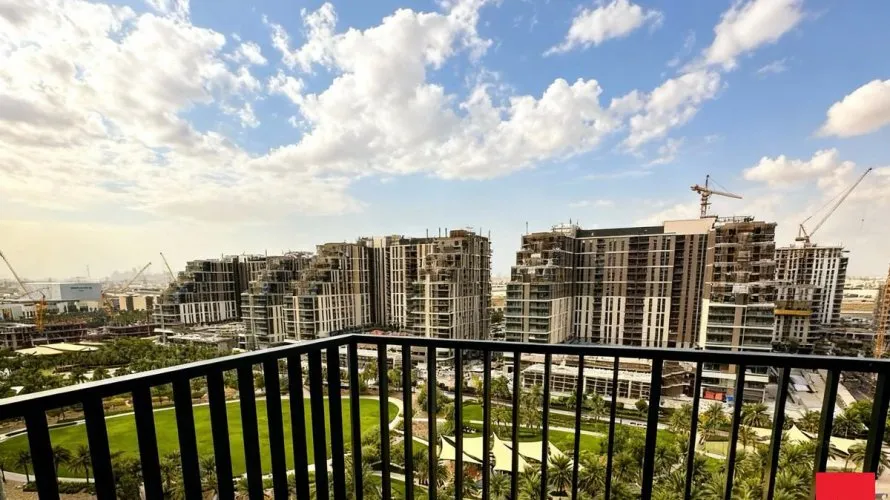 Appartement de 3 chambres à Dubai Hills Estate, UAE No. 1316 № 7