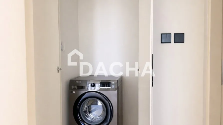 Appartement de 2 chambres à Dubai Hills Estate, UAE No. 1446 № 8
