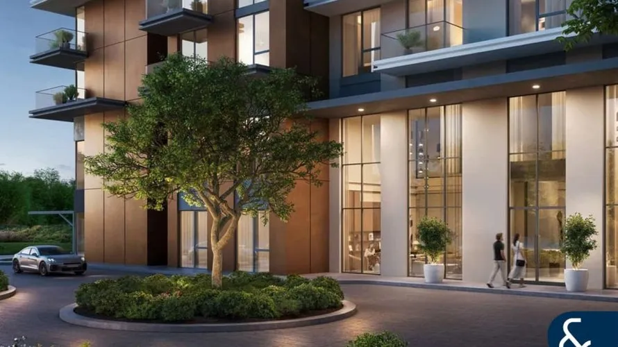 Appartement de 2 chambres à Dubai Hills Estate, UAE No. 1325 № 7