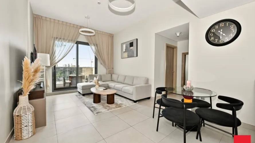 Appartement de 2 chambres à Dubai Hills Estate, UAE No. 1560 № 7