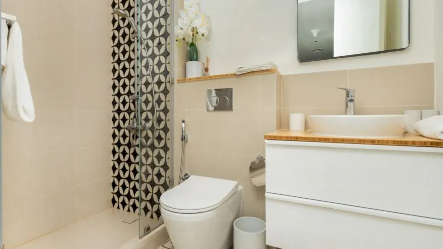 Appartement de 2 chambres à Dubai Hills Estate, UAE No. 1510 № 1