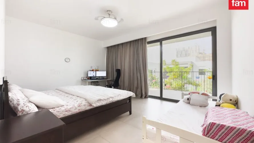 Villa de 5 chambres à Dubai Hills Estate, UAE No. 1350 № 13