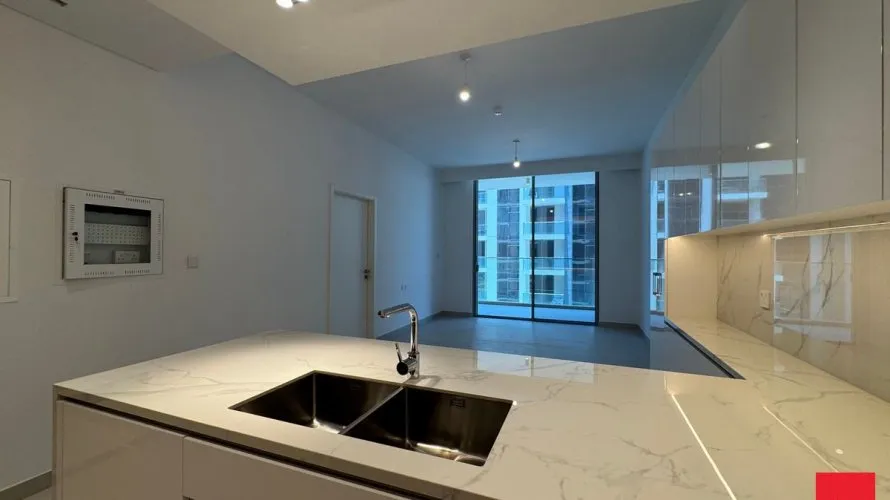 Appartement de 1 chambre à Dubai Hills Estate, UAE No. 1508 № 11