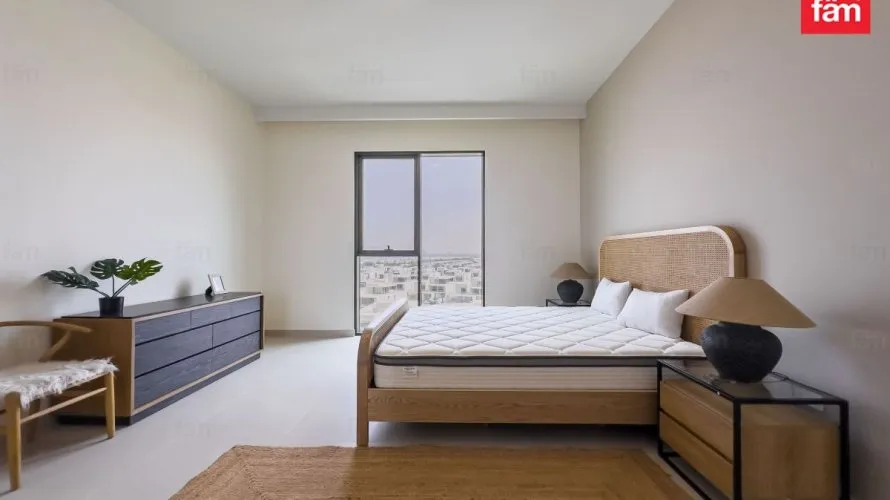 Appartement de 2 chambres à Dubai Hills Estate, UAE No. 1341 № 1
