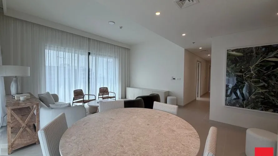Appartement de 3 chambres à Dubai Hills Estate, UAE No. 1379