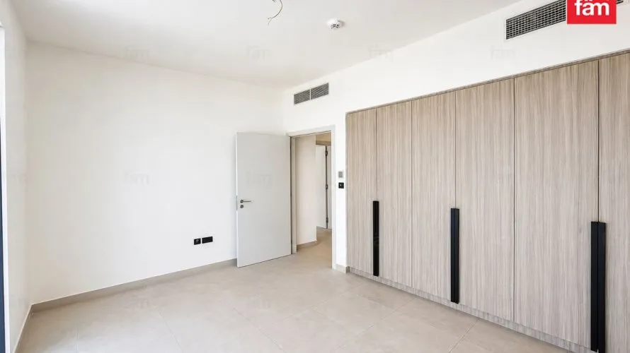 Villa de 3 chambres à Dubai Hills Estate, UAE No. 1282 № 4