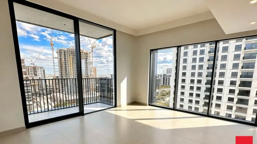 Appartement de 3 chambres à Dubai Hills Estate, UAE No. 1316 № 3