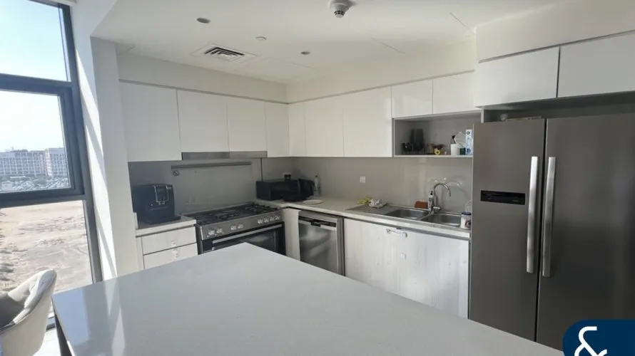 Appartement de 3 chambres à Park Point, UAE No. 1264 № 8