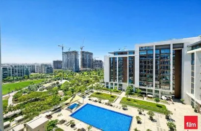 Appartement de 2 chambres à Dubai Hills Estate, UAE No. 1314
