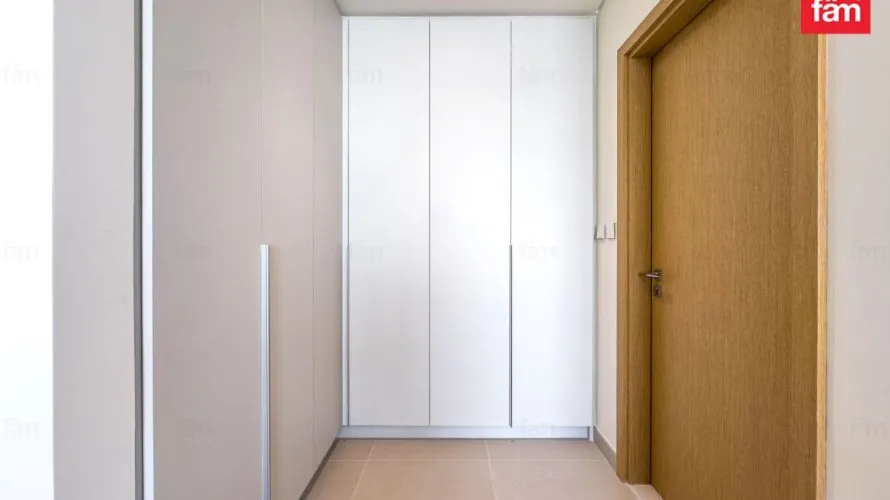 Appartement de 2 chambres à Dubai Hills Estate, UAE No. 1341 № 19