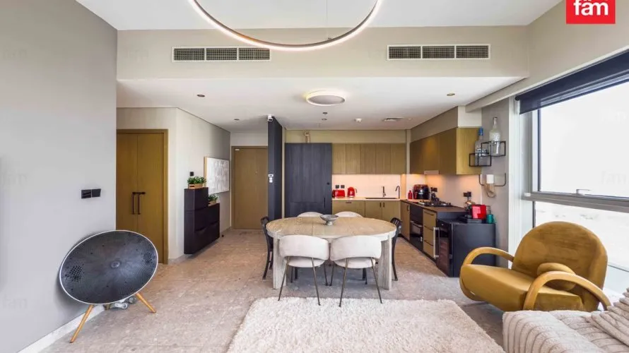 Appartement de 2 chambres à Dubai Hills Estate, UAE No. 1590 № 7