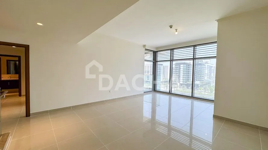 Appartement de 4 chambres à Park Heights, UAE No. 1439 № 16