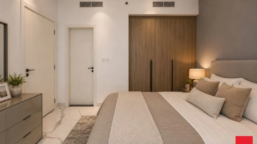 Appartement de 1 chambre à Dubai Hills Estate, UAE No. 1528 № 5
