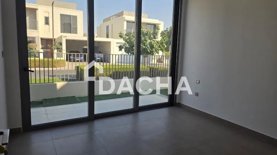 Villa de 4 chambres à Sidra Villas, UAE No. 1551 № 4
