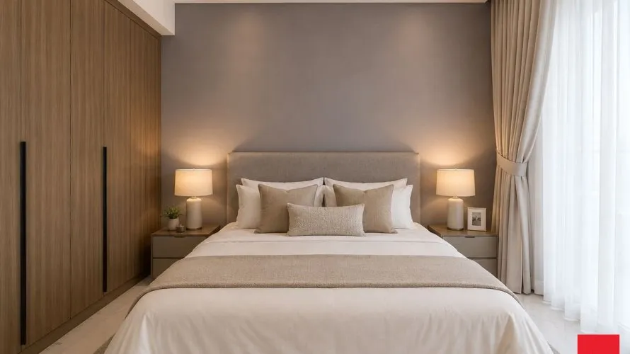 Appartement de 1 chambre à Dubai Hills Estate, UAE No. 1528 № 6