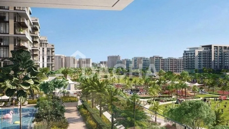 Appartement de 2 chambres à Dubai Hills Estate, UAE No. 1456 № 6
