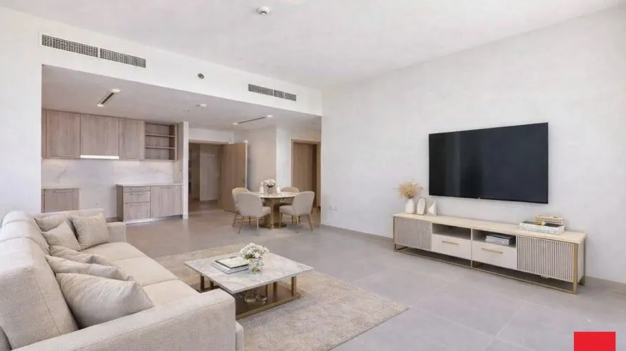 Appartement de 1 chambre à Dubai Hills Estate, UAE No. 1574 № 2