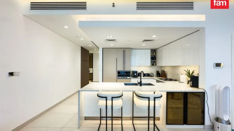 Appartement de 2 chambres à Dubai Hills Estate, UAE No. 1364 № 3