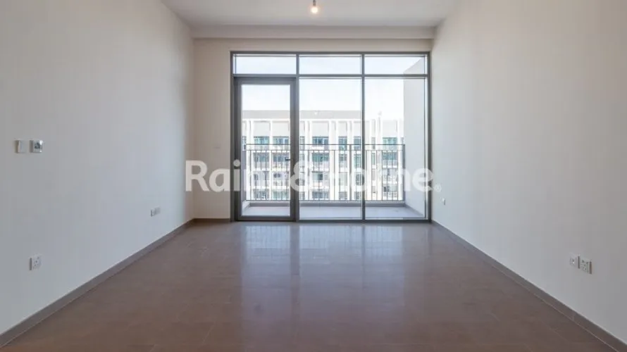 Appartement de 1 chambre à Dubai Hills Estate, UAE No. 1450 № 5