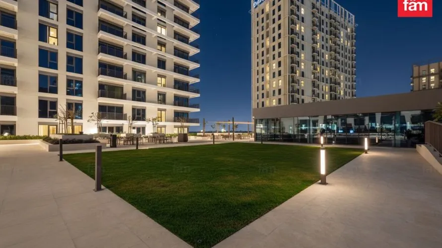 Appartement de 1 chambre à Dubai Hills Estate, UAE No. 1295 № 4