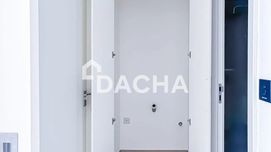 Appartement de 1 chambre à Dubai Hills Estate, UAE No. 1433 № 4