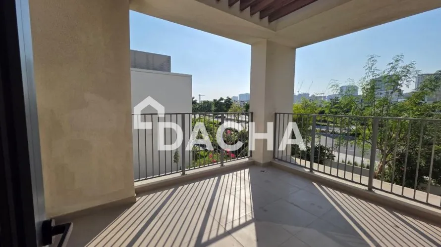 Villa de 4 chambres à Sidra Villas, UAE No. 1551 № 5