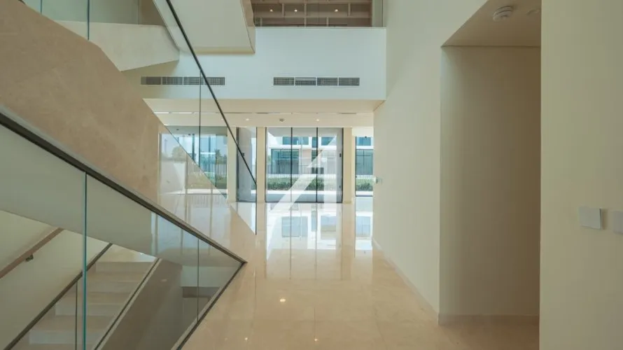 Villa de 5 chambres à Dubai Hills Estate, UAE No. 1368 № 2