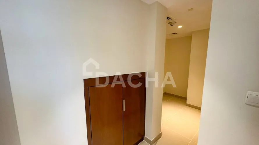 Appartement de 4 chambres à Park Heights, UAE No. 1439 № 13