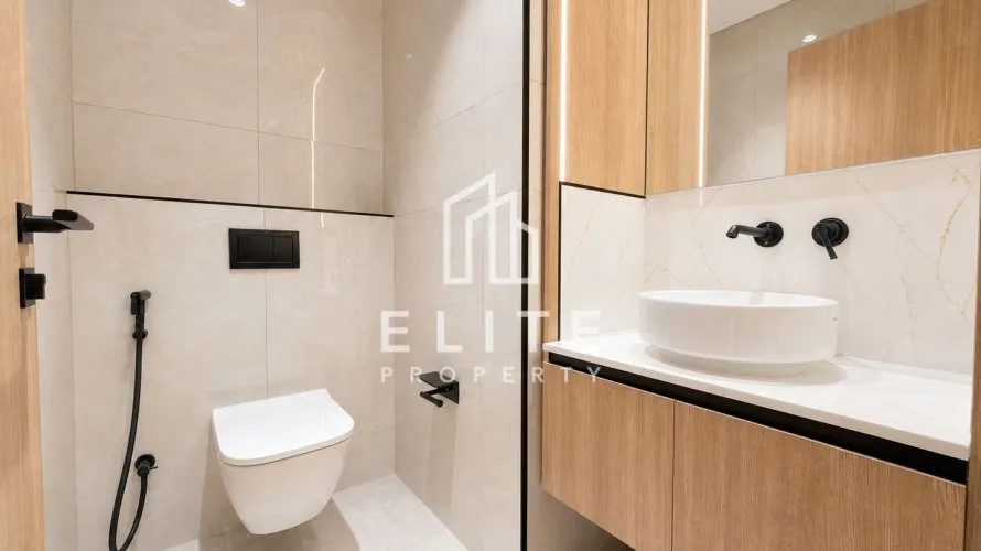 Appartement de 2 chambres à Dubai Hills Estate, UAE No. 1833 № 13