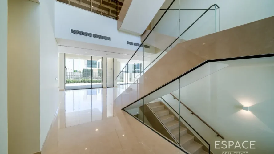 Villa de 5 chambres à Dubai Hills Estate, UAE No. 1882 № 9