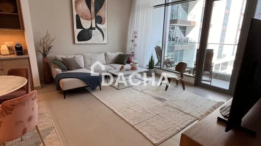 Appartement de 2 chambres à Park Heights, UAE No. 1676 № 12
