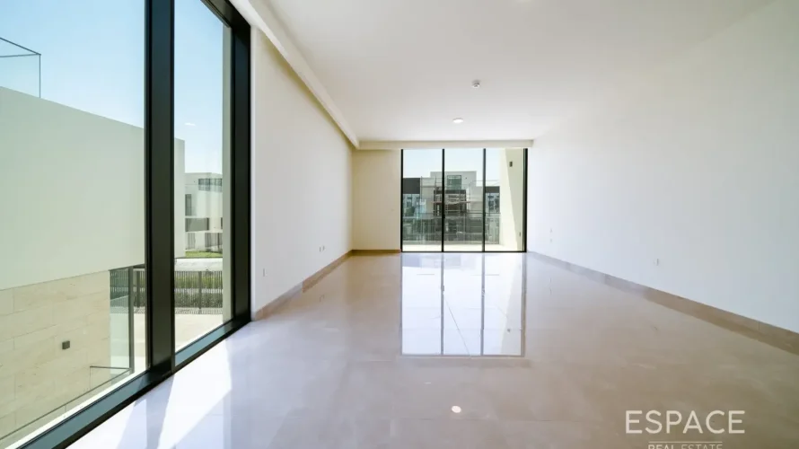 Villa de 5 chambres à Dubai Hills Estate, UAE No. 1877 № 8