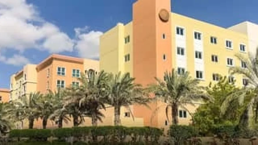 Appartement de Studio à Dubai Hills Estate, UAE No. 1779