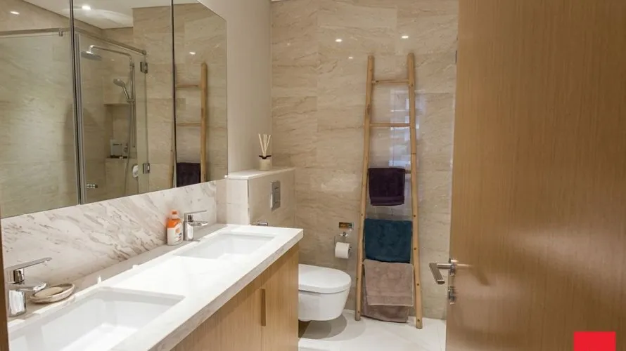 Appartement de 1 chambre à Dubai Hills Estate, UAE No. 1659 № 5