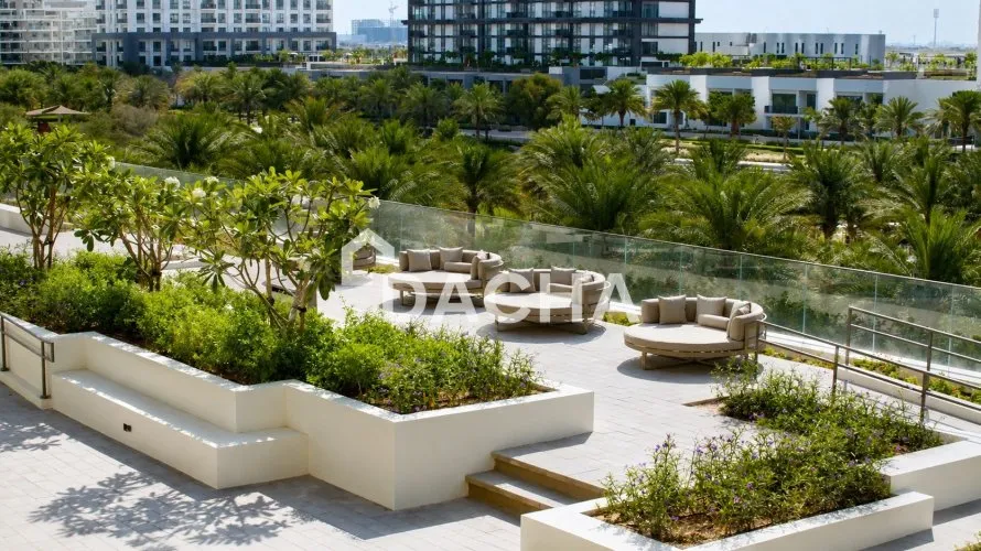 Appartement de 2 chambres à Dubai Hills Estate, UAE No. 1674 № 4