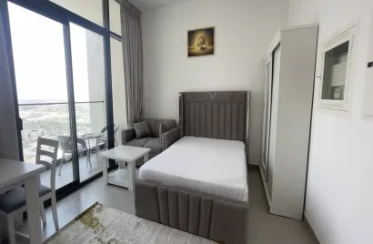Appartement de Studio à Dubai Hills, UAE No. 1749