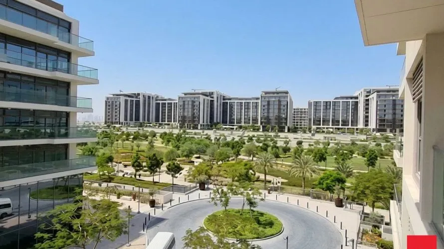 Appartement de 1 chambre à Dubai Hills Estate, UAE No. 1659 № 8
